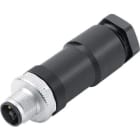 LAPP ITALIA SRL - LPP22262010 AB-C4-M12MST-PG11