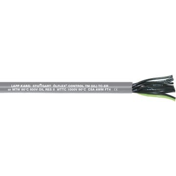 LAPP ITALIA SRL - LPP281618 OLFLEX CONTROL TM 18G1.5 16/18C