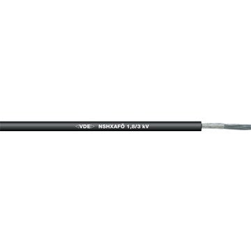 LAPP ITALIA SRL - LPP3022674 NSHXAFO 1,8/3KV 1X2,5 BK