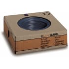 LAPP ITALIA SRL - LPP4160901/100 OLFLEX WIRE MS 2.1 1X16 BK