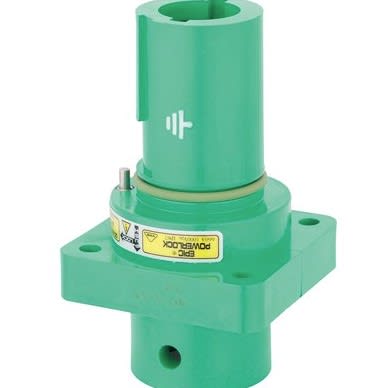 LAPP ITALIA SRL - LPP44420275 EPIC POWERLOCK A1 S L2/BK SP M12 (1)