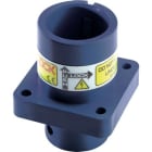 LAPP ITALIA SRL - LPP44420321 EPIC POWERLOCK A6 S L1/RD QP M12 (1)