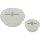 LAPP ITALIA SRL - LPP52006123 SKINDICHT BLK-GL-M 20X1.5 RAL 9005 BK