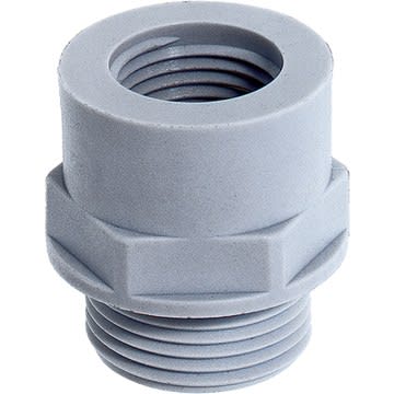 LAPP ITALIA SRL - LPP52100300 SKINDICHT EKU-M 12X1.5/16X1.5 LGY