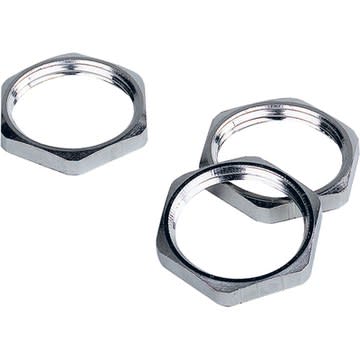 LAPP ITALIA SRL - LPP52103073 SKINDICHT SM-M110X2 LOCKNUT