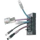 LAPP ITALIA SRL - LPP52220000 SKINTOP CUBE FRAME 16