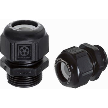 LAPP ITALIA SRL - LPP54115245 SKINTOP KR-M 32X1.5 ATEX PLUS BK