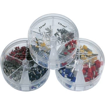 LAPP ITALIA SRL - LPP61802042 ASSORTMENT BOX DIN III