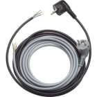 LAPP ITALIA SRL - LPP74320106 OLFLEX PLUG H05VV-F 3G1,5/3500BK