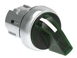 LOVATO - LOVLPSSL1303 SEL.LUM.MET.VERDE LEVA CORTA 1-0-2