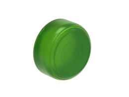 LOVATO - LOVLPXAU133 CAPPUCCIO VERDE PULSANTE RASATO