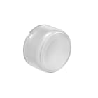 LOVATO - LOVLPXAU147 CAPPUCCIO TRASPARENTE PULSANTE SPORGENTE