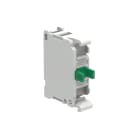 LOVATO - LOVLPXC10A CONTATTO AUX 1NO ANT.ATT.VITE