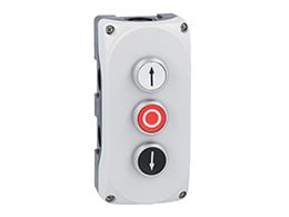 LOVATO - LOVLPZP3B8906 PUL. GR+RAS B SU+RAS R O+RAS N GIU