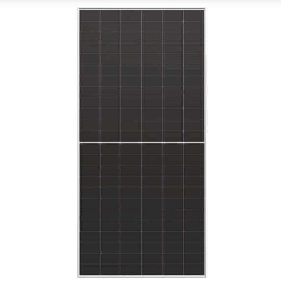 LONGI TRADING BV - Y22LR7-72HVD-640M MODULO LONGI BIFACCIALE HI-MO X10 640W