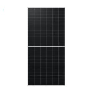 LONGI TRADING BV - Y22LR7-72HVH-650M MODULO LONGI HI-MO X10 650W