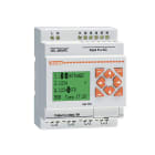 LOVATO - LOVLRD12RD024 RELE PROGRAM.8I/4O 24VDC