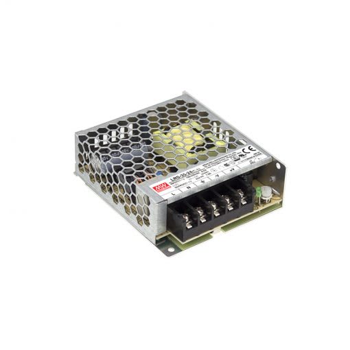 EUROTEK SRL - EOKET6435 LRS-100-24
