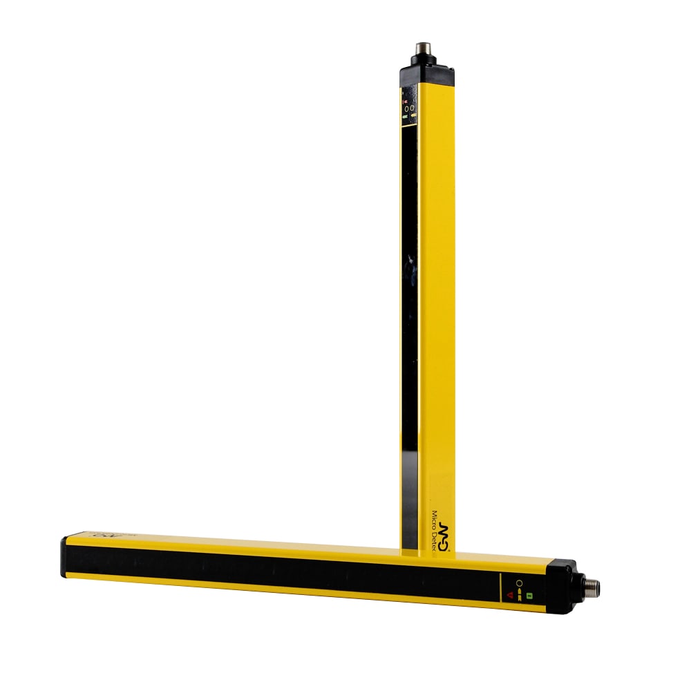 DATASENSING SRL - DTGLS2ER/30-015 T2-SIL2-PLD 30MM H=160MM 12M