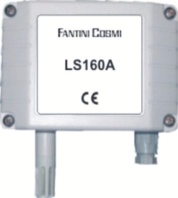 FANTINI COSMI SPA - FANLS160A SONDA PER UMIDOSTATI 0/100 %UR