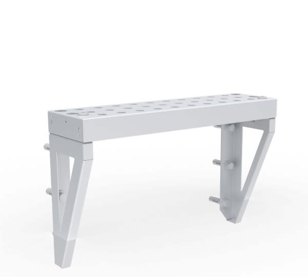 WATTKRAFT Gmbh - WTK21155238 LUNA2000-E0 WALL MOUNTING BRACKET