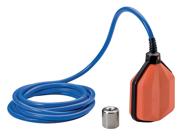 LOVATO - LOVLVFSA1D10 GALLEGGIANTE PER ACQUE POTABILI 10M