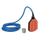 LOVATO - LOVLVFSA1D10 GALLEGGIANTE PER ACQUE POTABILI 10M