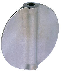 WATTS INDUSTRIES ITA - WAT149G012582 VALV.FARF.SYLAX2 DN 100