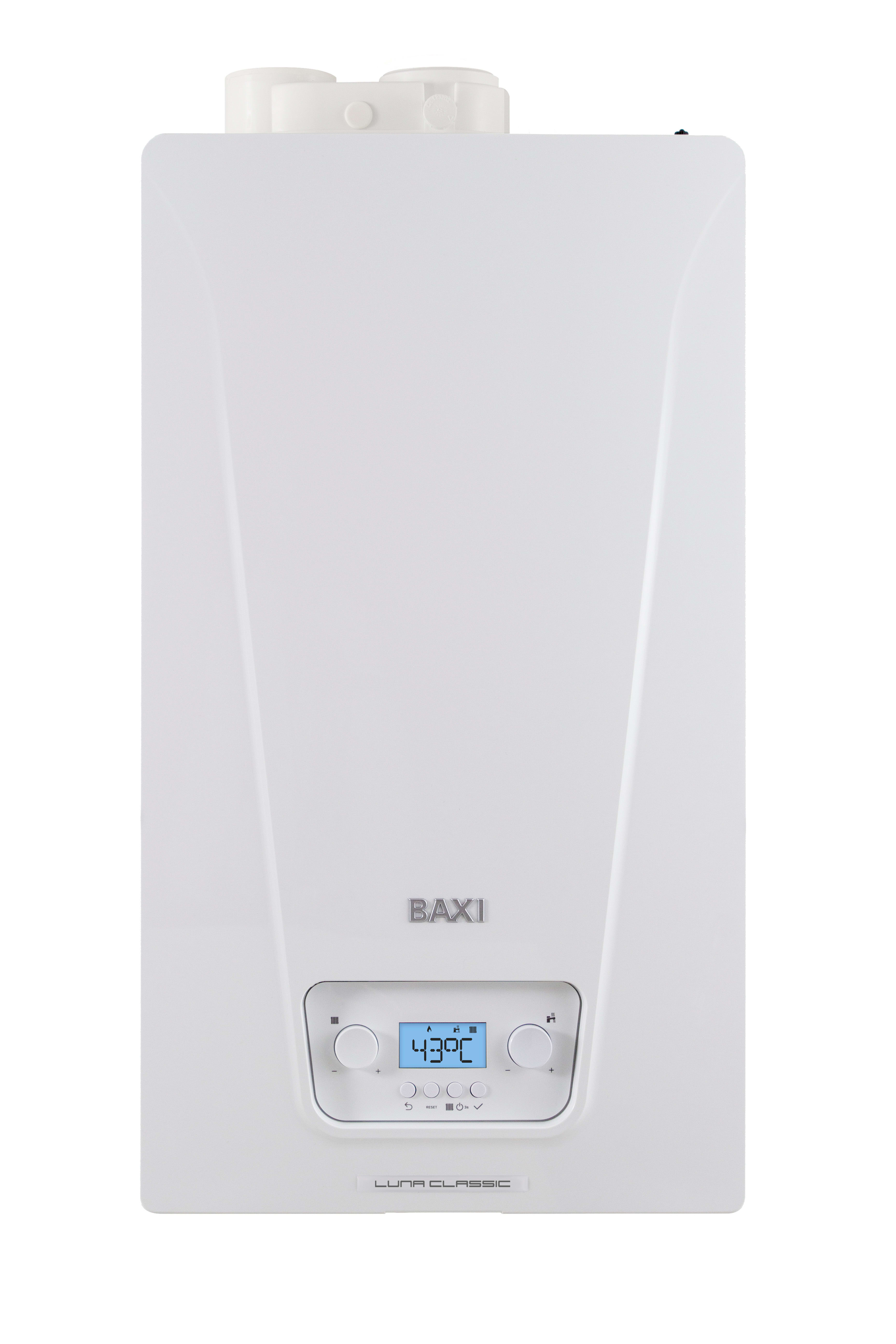 BAXI - BAXA7795901 LUNA CLASSIC 28 IT