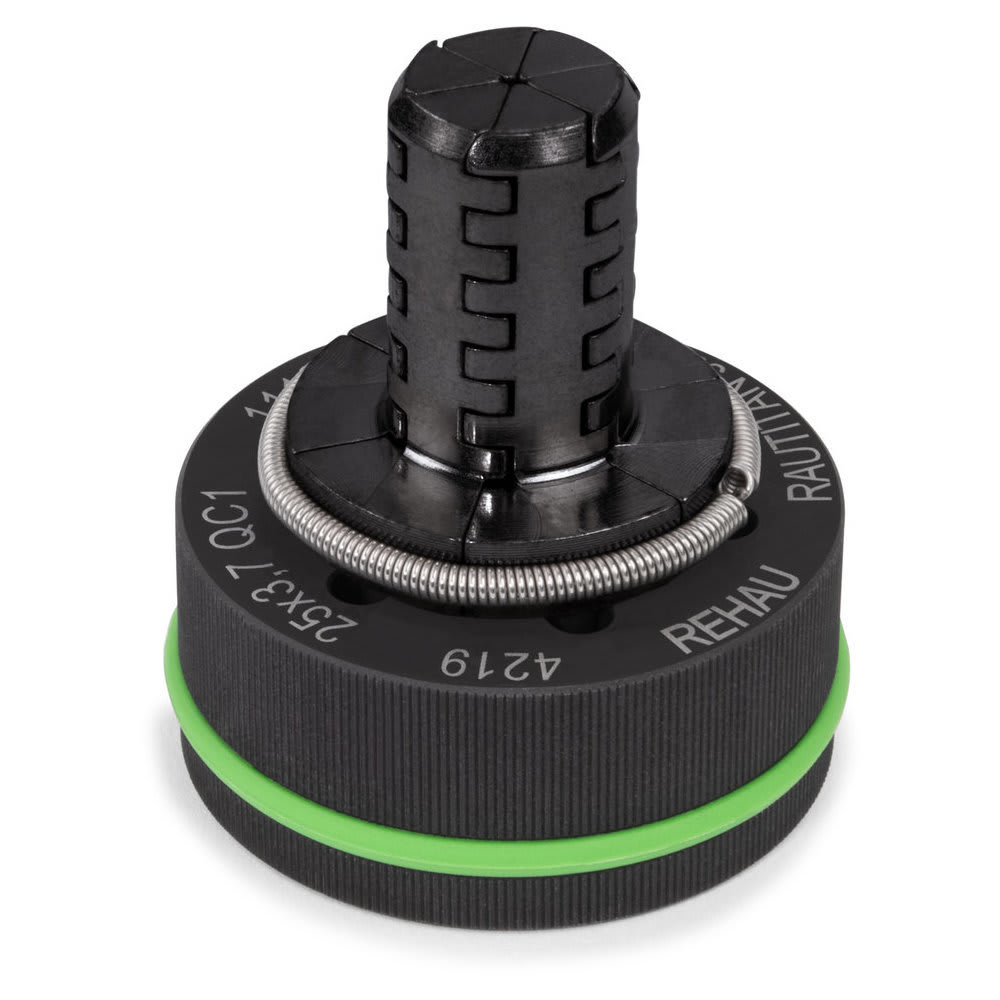 REHAU SPA - RE411190041001 ESPANSORE 20X2,9 STABIL QC1