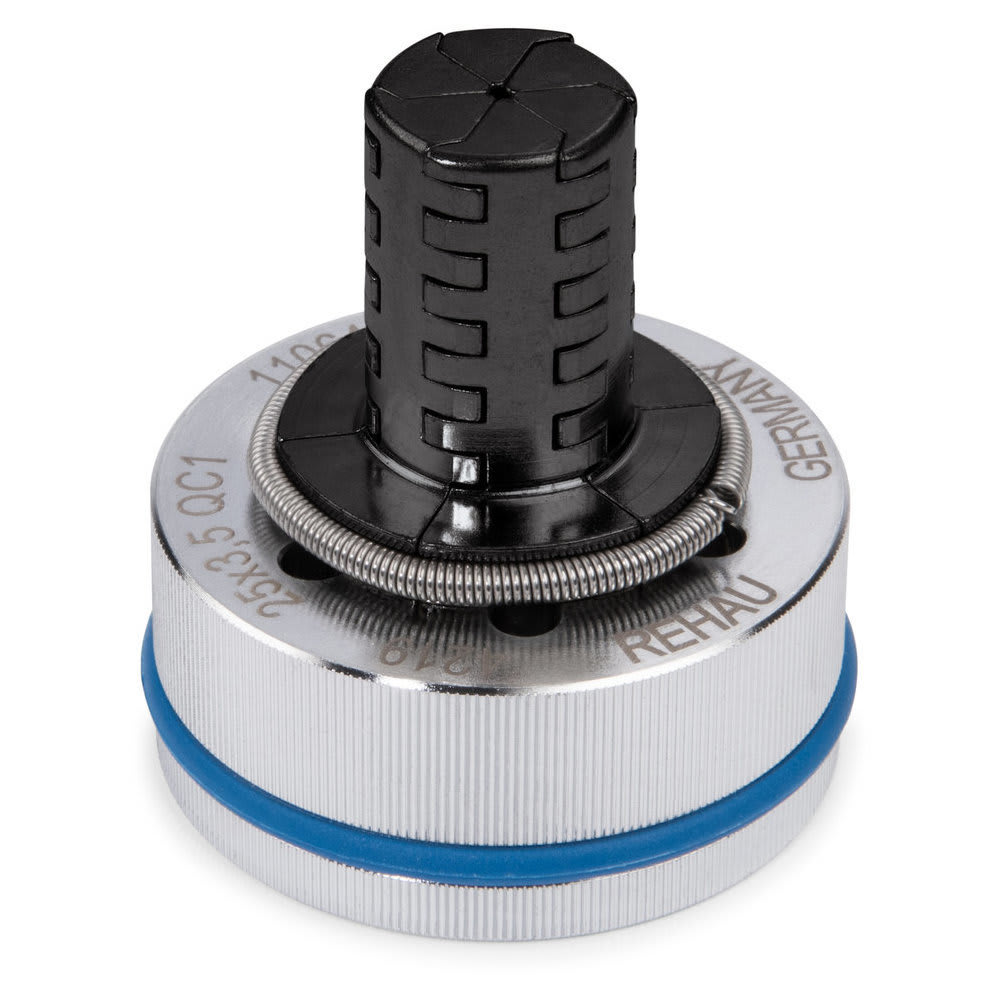 REHAU SPA - RE411064811001 ESPANSORE 32X4,4 QC1