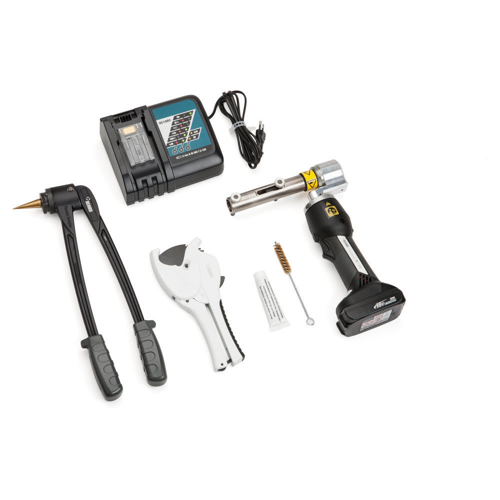 REHAU SPA - RE410015631001 RAUTOOL A-LIGHT2