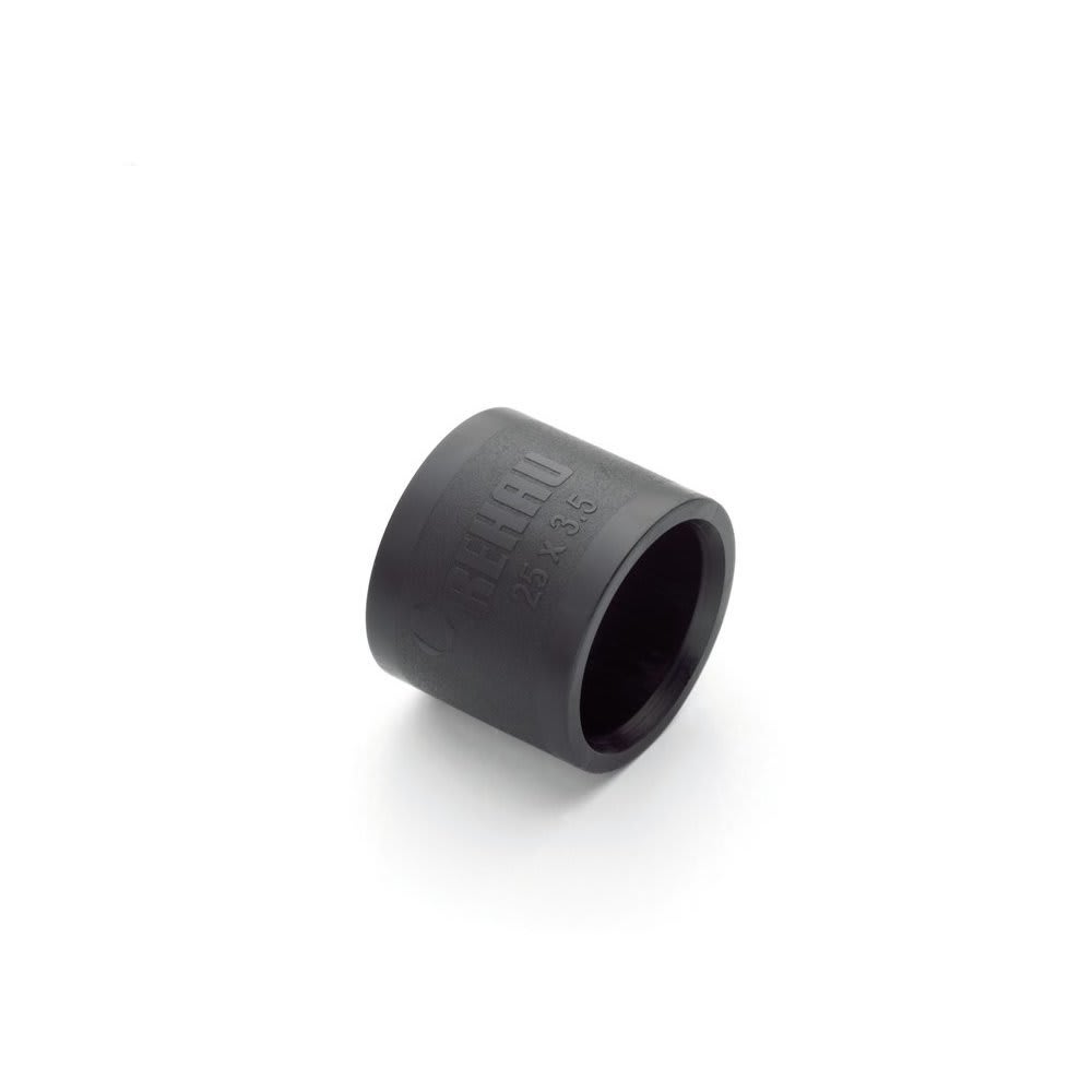 REHAU SPA - RE411600051001 MANICOTTO 40 RAUTITAN PX