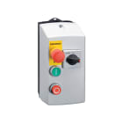 LOVATO - LOVM2P0091112060A9 AVVIATORE DIRETTO M2P 120V + SMR 6.3-10A