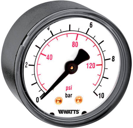 WATTS INDUSTRIES ITA - WATPZFEB320618LF M3A-ABS 63 0-6 R1/4/D+C+QK+LF+TR+