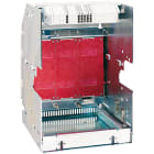 BTICINO - BTIM803B1600 megabreak - base estraibile 3P 42kA