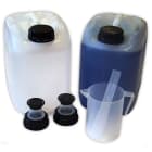 RAYTECH SRL - RYTRAYGEL10K-T RAY GEL 10 K-T ISOLANTE TRASP 10 L