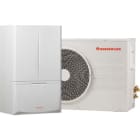 IMMERGAS SPA - IMG3.030619 MAGIS COMBO 9 PLUS V2 POMPA DI CALORE IB