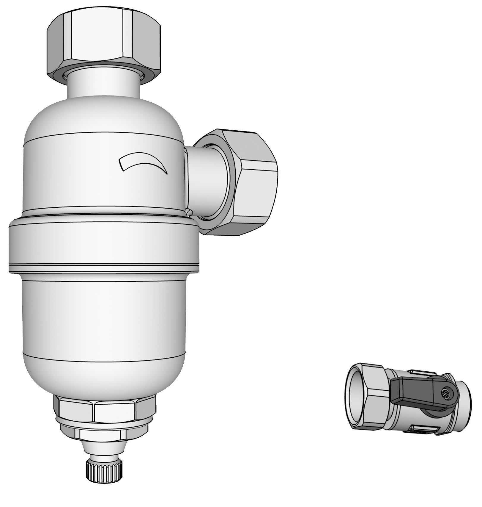FERROLI - FRL0YBE0AX0 MAGNETO