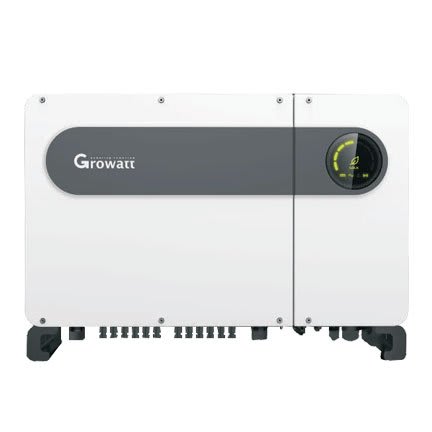 OMNISUN SRL - OMXGWMAX70KTL3LV INVERTER TRIFASE 70 KW 7 MPPT