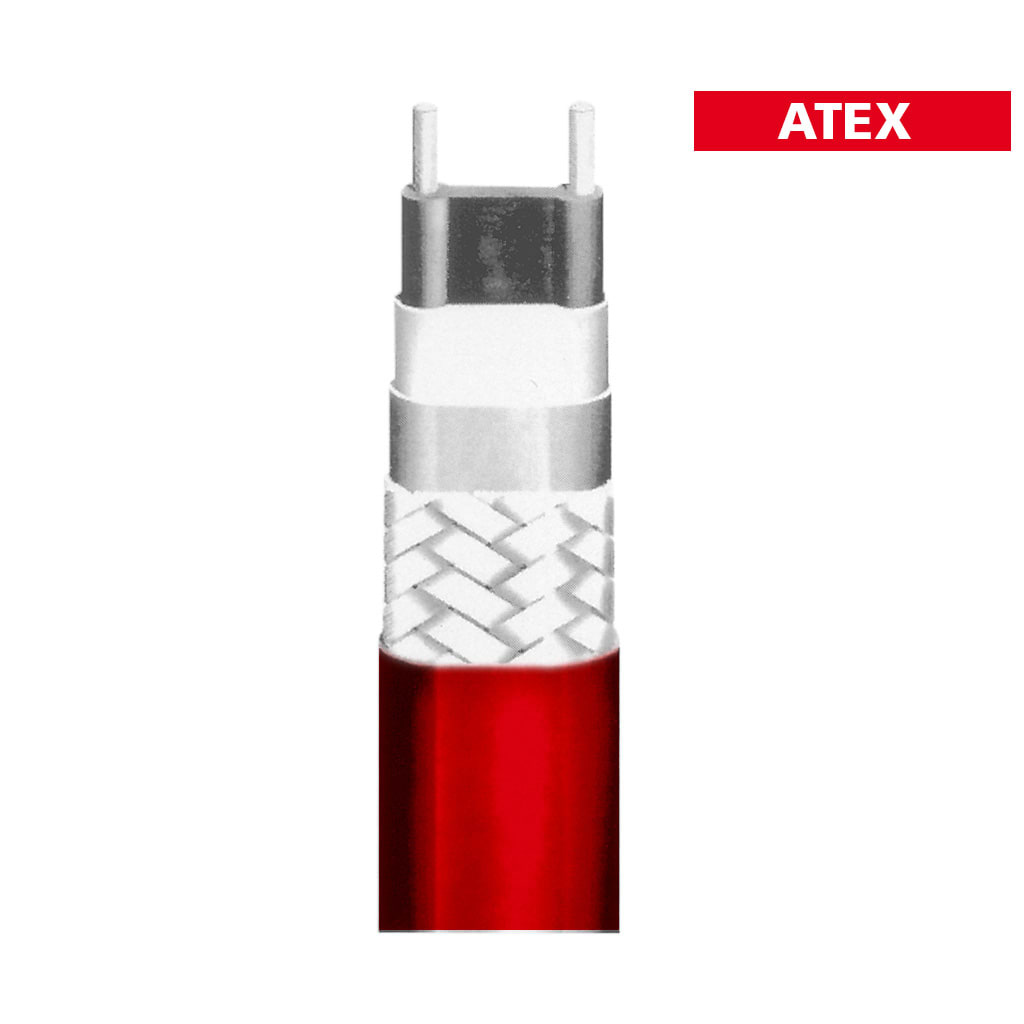 RAYTECH SRL - RYT200134-000 MCA 3-I-FF CAVO SCALDANTE AUTOREGOLANTE