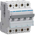 HAGER - HAGMCA416 INTERR. AUTOM.4P 16A 6 KA C 4M