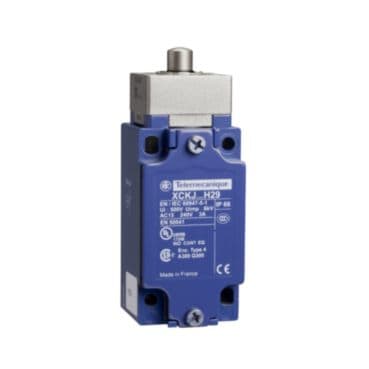 YAGEO TMSS ITALY SRL - TSIXCKJ438963 FINECORSA