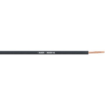 LAPP ITALIA SRL - LPP4510021 H05V-K 1X0,5 BU