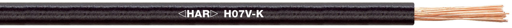 LAPP ITALIA SRL - LPP4521051 H07V-K 1X25 WH