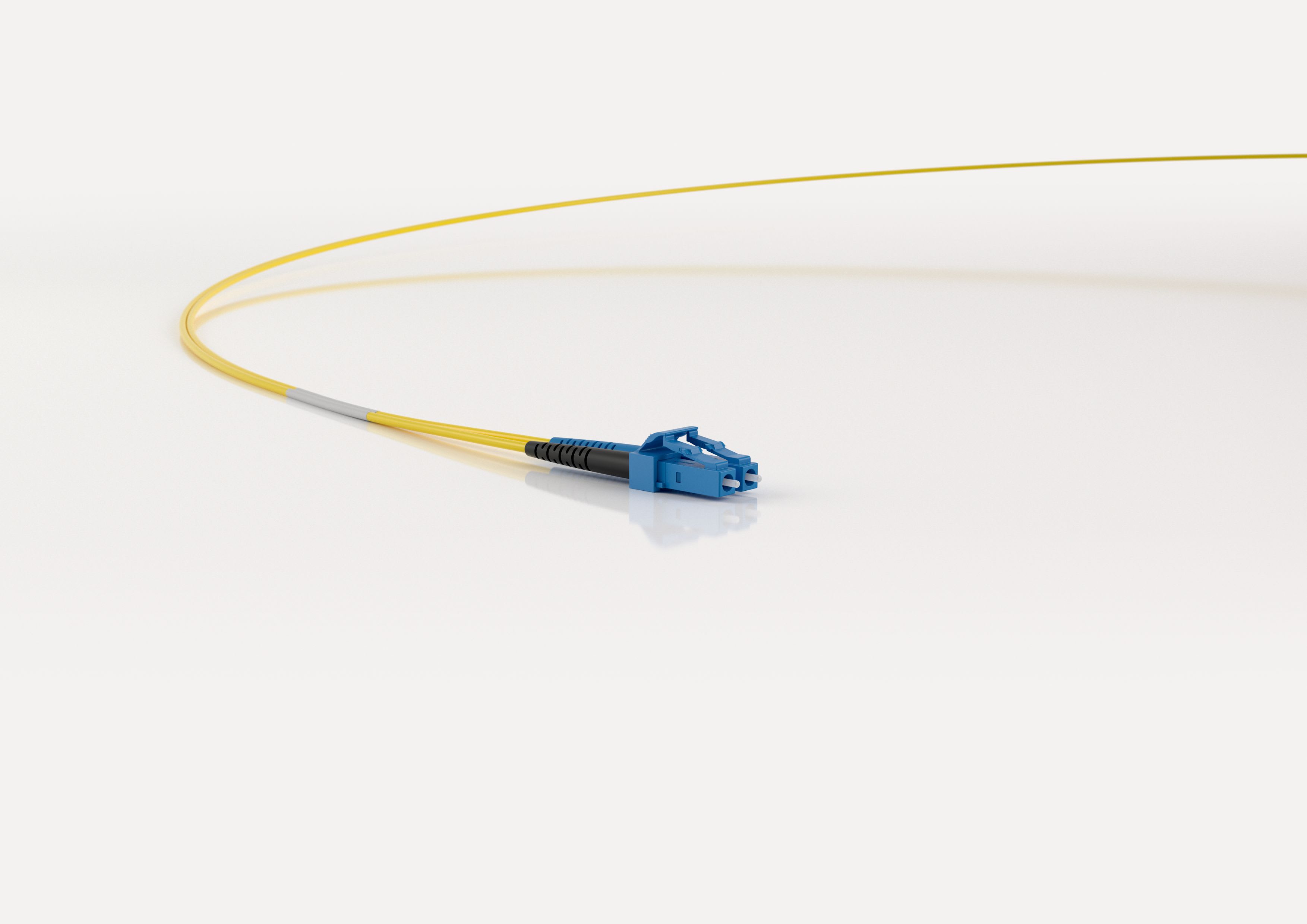 LAPP ITALIA SRL - LPP29032302 GOF DUPLEX PATCHCORD LC/ST G50 OM3, 2M