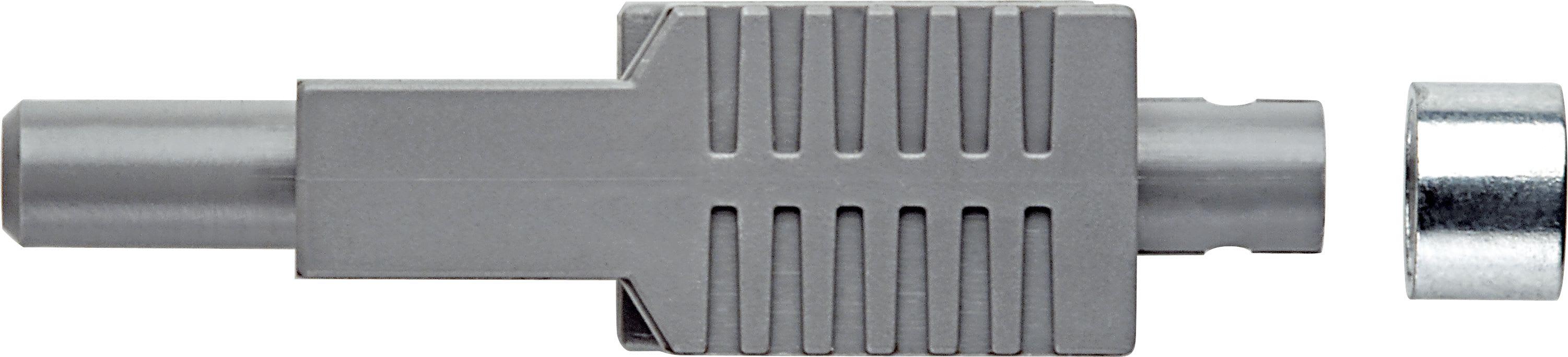 LAPP ITALIA SRL - LPP29141099 POF CONNECTOR HFBR4503 GY SIMPLEX /4PC
