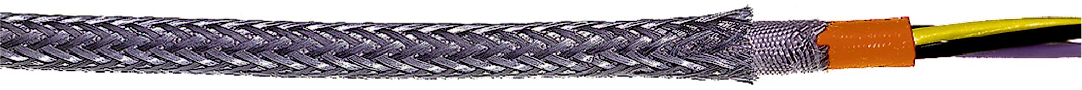 LAPP ITALIA SRL - LPP0046202 OLFLEX HEAT 180 GLS 3G0,75