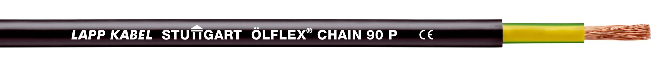 LAPP ITALIA SRL - LPP1026516 OLFLEX CHAIN 90 P 1X2,5