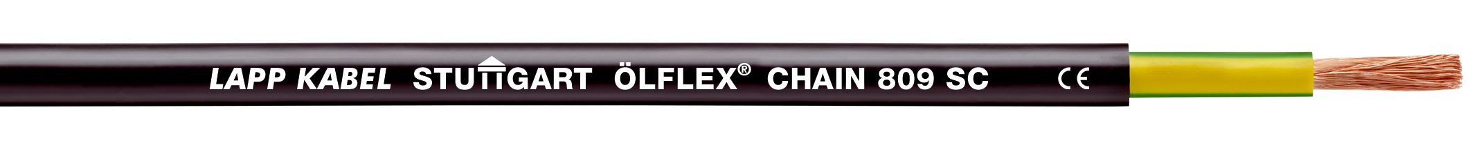 LAPP ITALIA SRL - LPP1062910 OLFLEX CHAIN 809 SC 1G50